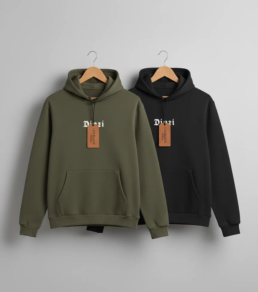 Hoodies