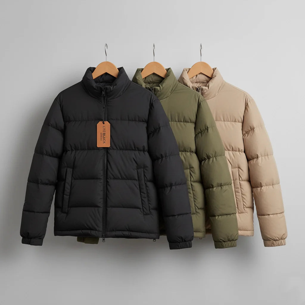Jackets