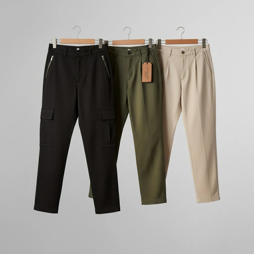 Trousers