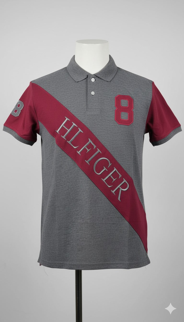 Hilfiger 8